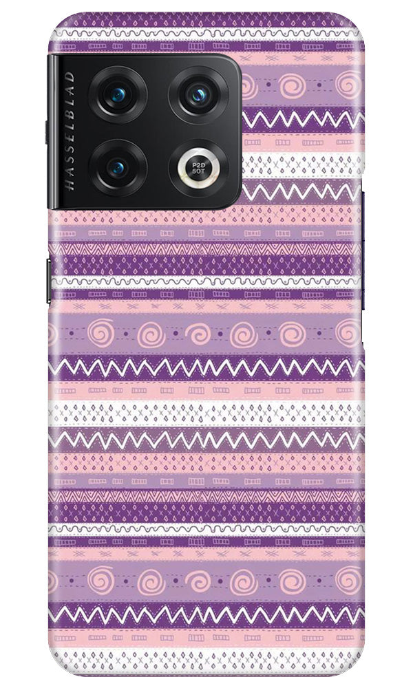 Zigzag line pattern3 Mobile Back Case for OnePlus 10 Pro 5G (Design - 11) Zigzag line pattern3 Case for OnePlus 10 Pro 5G