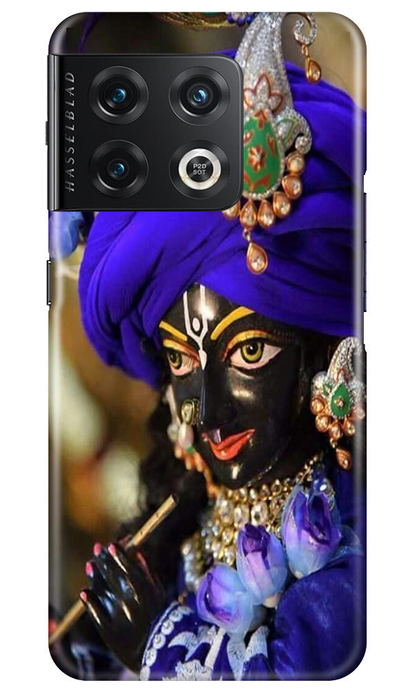 Lord Krishna4 Mobile Back Case for OnePlus 10 Pro 5G (Design - 19) Lord Krishna4 Case for OnePlus 10 Pro 5G