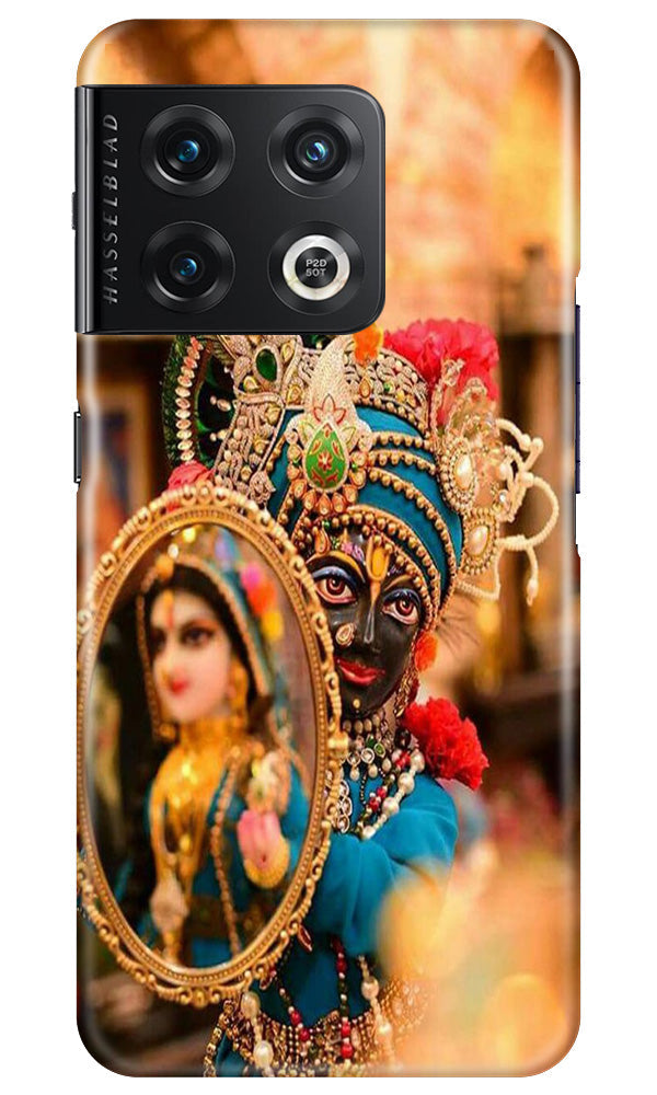 Lord Krishna5 Mobile Back Case for OnePlus 10 Pro 5G (Design - 20) Lord Krishna5 Case for OnePlus 10 Pro 5G