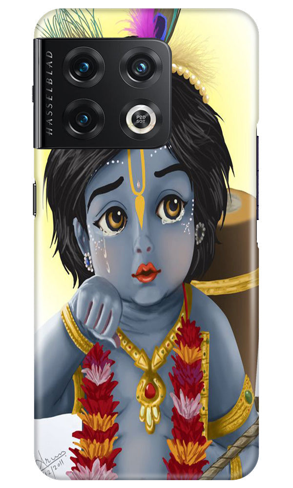 Bal Gopal Mobile Back Case for OnePlus 10 Pro 5G (Design - 48) Bal Gopal Case for OnePlus 10 Pro 5G