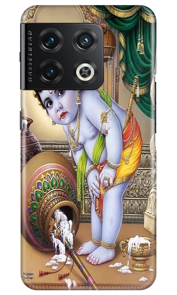 Bal Gopal2 Mobile Back Case for OnePlus 10 Pro 5G (Design - 85) Bal Gopal2 Case for OnePlus 10 Pro 5G