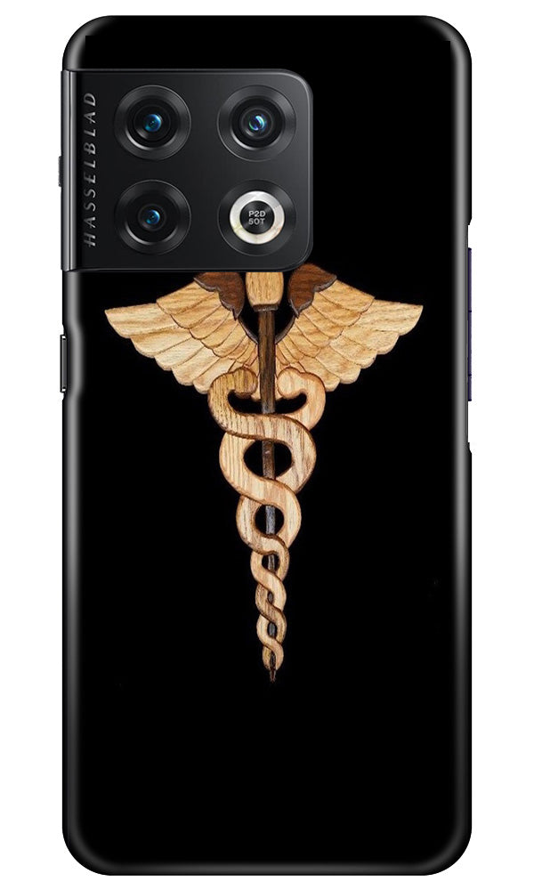 Doctor Logo Mobile Back Case for OnePlus 10 Pro 5G (Design - 134) Doctor Logo Case for OnePlus 10 Pro 5G (Design - 134)