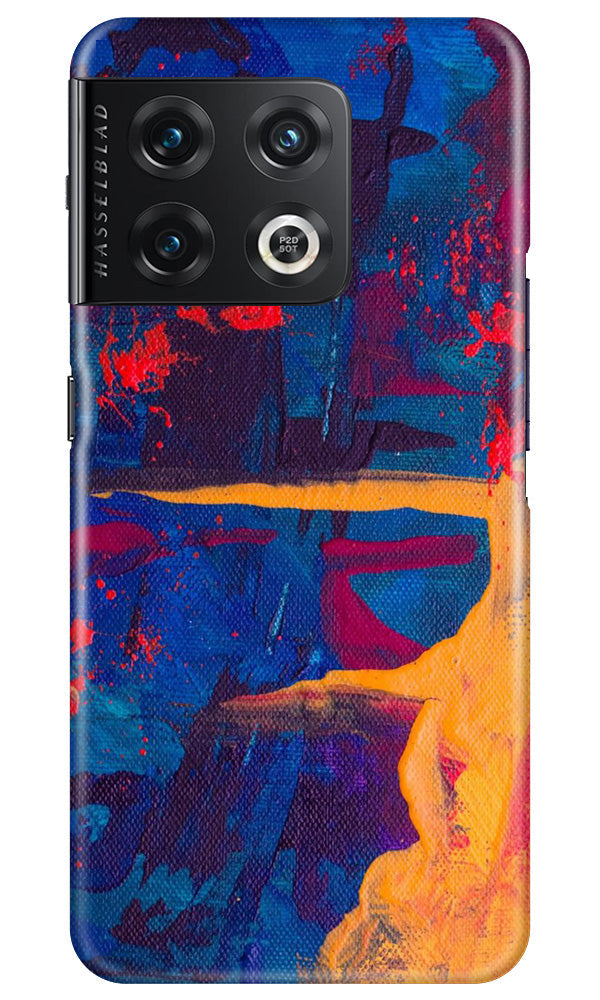 Modern Art Mobile Back Case for OnePlus 10 Pro 5G (Design - 207) Modern Art Case for OnePlus 10 Pro 5G (Design No. 207)