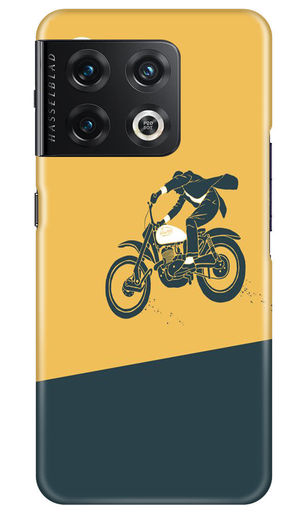 Bike Lovers Mobile Back Case for OnePlus 10 Pro 5G (Design - 225) Bike Lovers Case for OnePlus 10 Pro 5G (Design No. 225)
