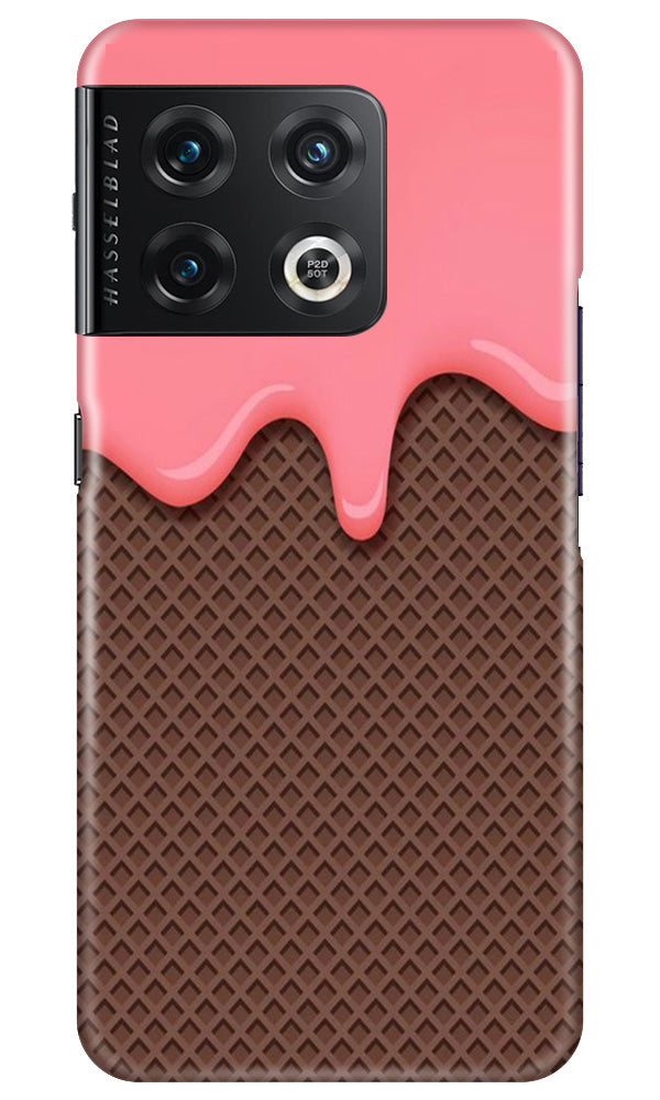 IceCream Mobile Back Case for OnePlus 10 Pro 5G (Design - 256) IceCream Case for OnePlus 10 Pro 5G (Design No. 256)