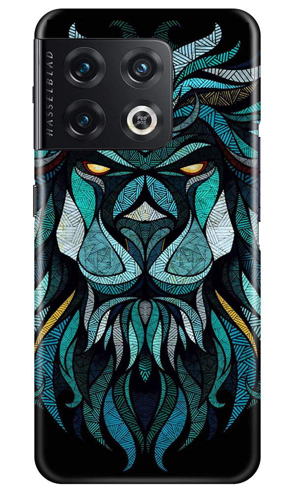 Lion Mobile Back Case for OnePlus 10 Pro 5G (Design - 276) Lion Mobile Back Case for OnePlus 10 Pro 5G (Design - 276)