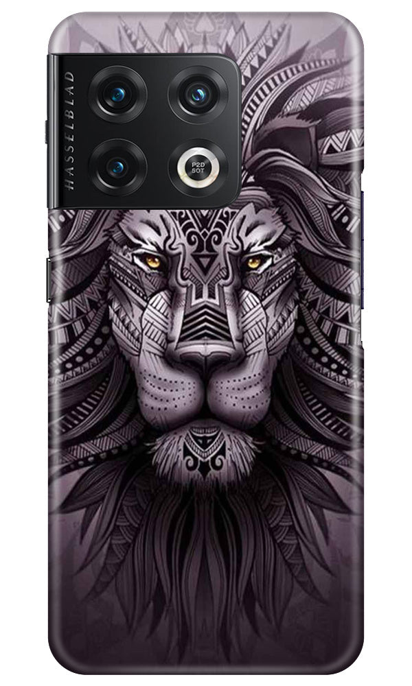 Lion Mobile Back Case for OnePlus 10 Pro 5G (Design - 277) Lion Mobile Back Case for OnePlus 10 Pro 5G (Design - 277)