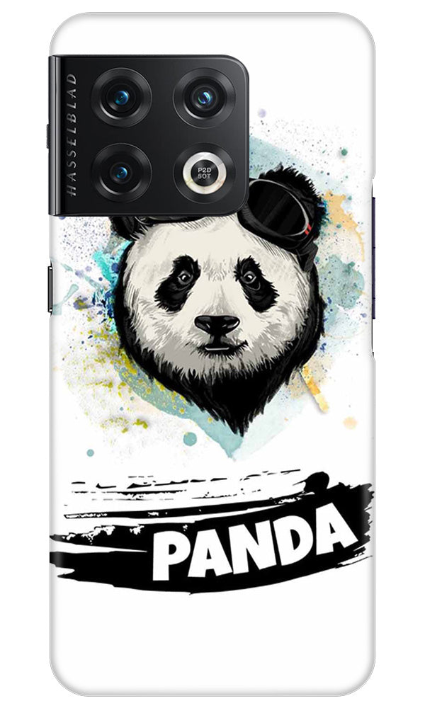 Panda Mobile Back Case for OnePlus 10 Pro 5G (Design - 281) Panda Mobile Back Case for OnePlus 10 Pro 5G (Design - 281)