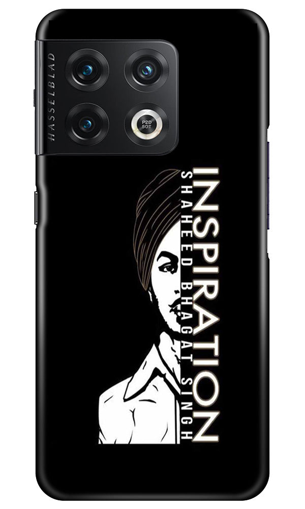 Bhagat Singh Mobile Back Case for OnePlus 10 Pro 5G (Design - 291) Bhagat Singh Mobile Back Case for OnePlus 10 Pro 5G (Design - 291)