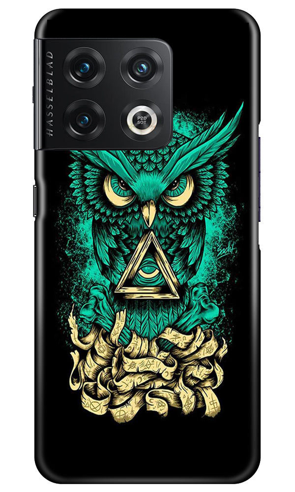 Owl Mobile Back Case for OnePlus 10 Pro 5G (Design - 317) Owl Mobile Back Case for OnePlus 10 Pro 5G (Design - 317)
