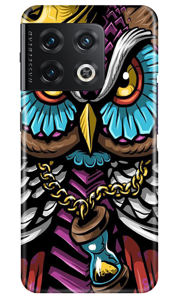 Owl Mobile Back Case for OnePlus 10 Pro 5G (Design - 318) Owl Mobile Back Case for OnePlus 10 Pro 5G (Design - 318)