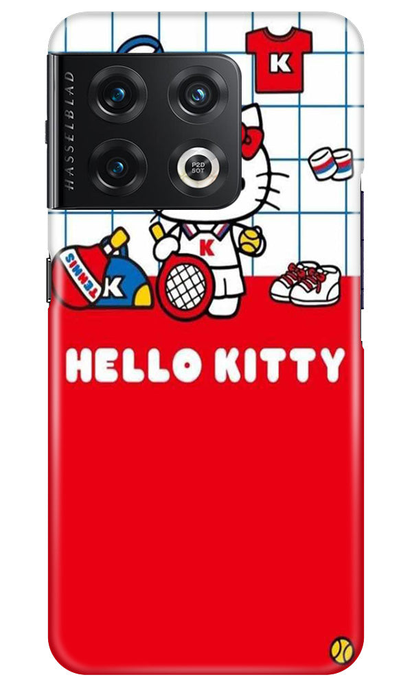 Hello Kitty Mobile Back Case for OnePlus 10 Pro 5G (Design - 322) Hello Kitty Mobile Back Case for OnePlus 10 Pro 5G (Design - 322)