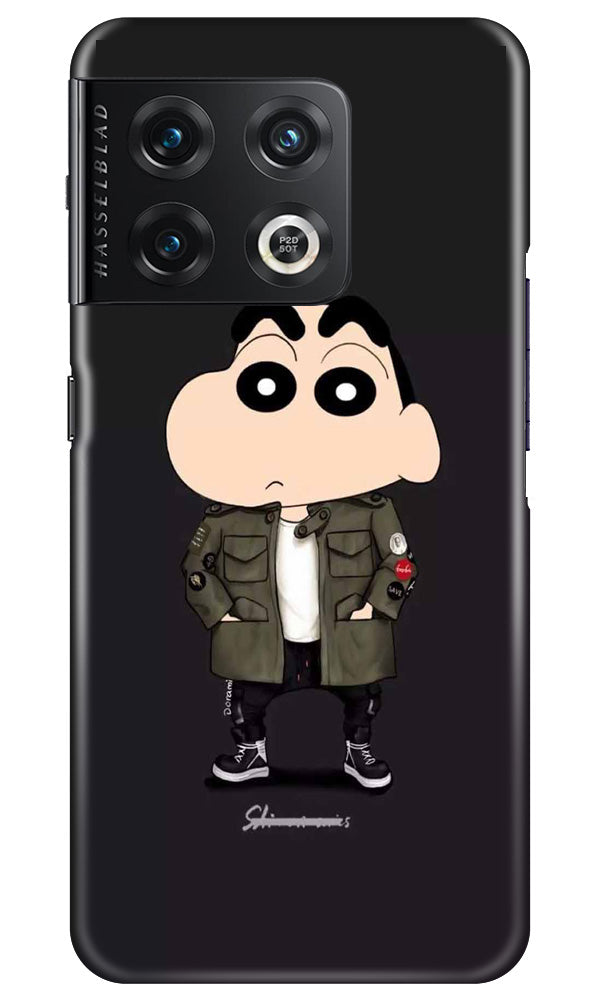 Shin Chan Mobile Back Case for OnePlus 10 Pro 5G (Design - 349) Shin Chan Mobile Back Case for OnePlus 10 Pro 5G (Design - 349)
