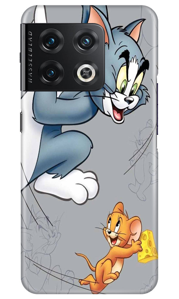 Tom n Jerry Mobile Back Case for OnePlus 10 Pro 5G (Design - 356) Tom n Jerry Mobile Back Case for OnePlus 10 Pro 5G (Design - 356)