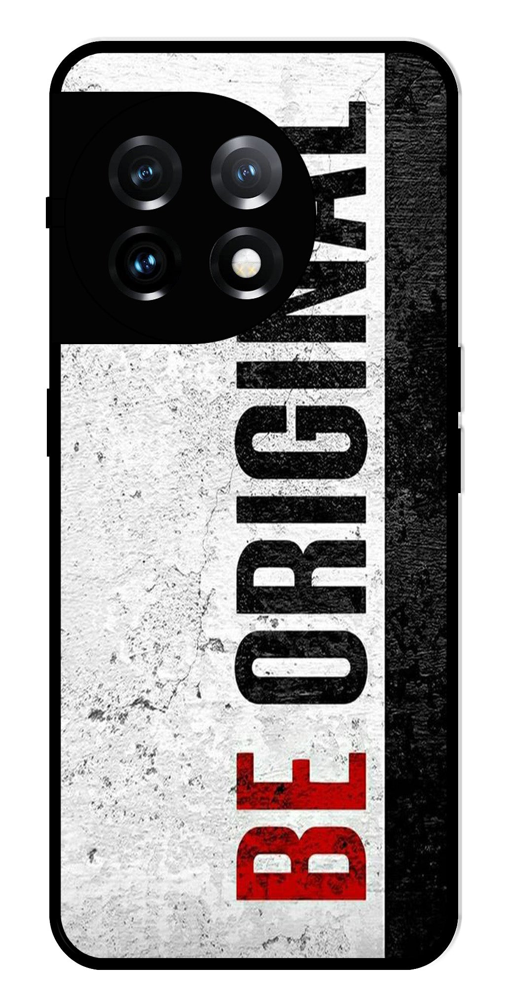 Be Original Metal Mobile Case for OnePlus 11 5G Metal Case Be Original Metal Mobile Case for OnePlus 11 5G Metal Case