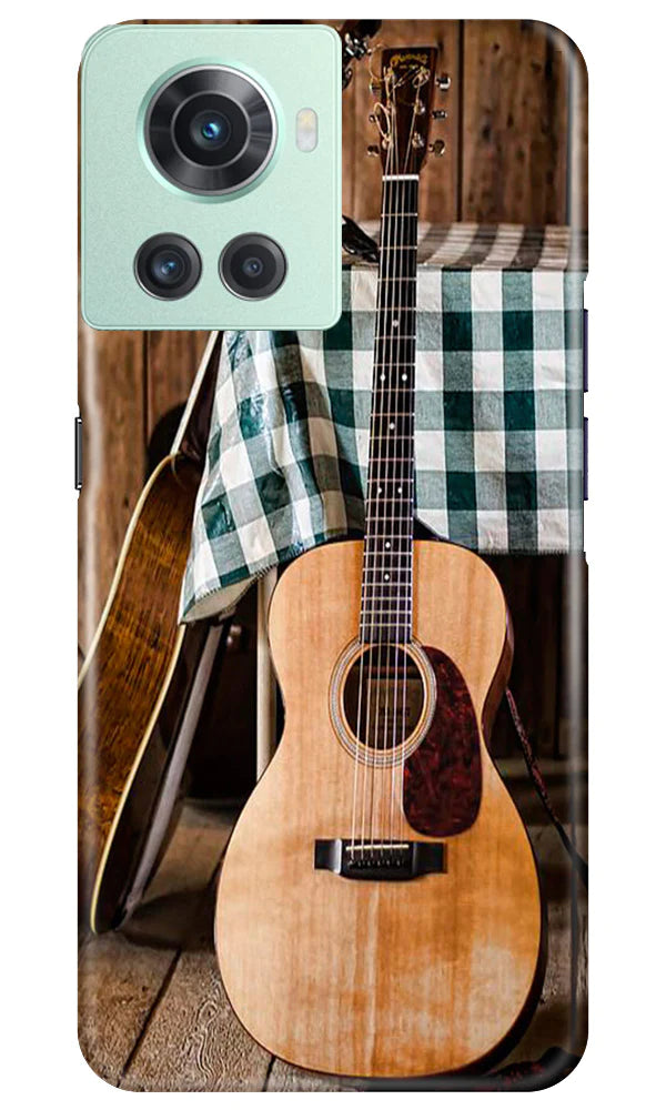 Guitar2 Mobile Back Case for OnePlus 10R 5G (Design - 87) Guitar2 Case for OnePlus 10R 5G