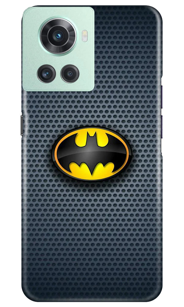 Batman Mobile Back Case for OnePlus 10R 5G (Design - 213) Batman Case for OnePlus 10R 5G (Design No. 213)