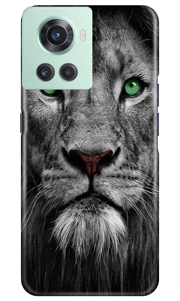 Lion Mobile Back Case for OnePlus 10R 5G (Design - 241) Lion Case for OnePlus 10R 5G (Design No. 241)