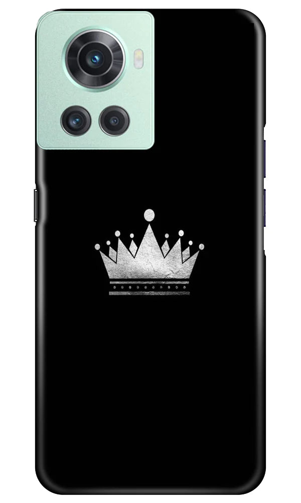 King Mobile Back Case for OnePlus 10R 5G (Design - 249) King Case for OnePlus 10R 5G (Design No. 249)