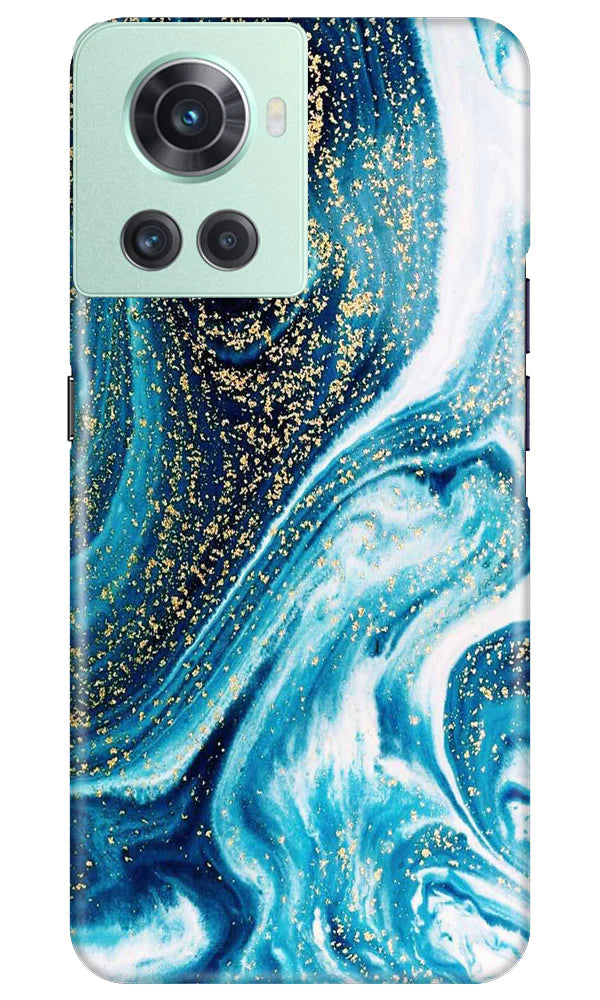 Marble Texture Mobile Back Case for OnePlus 10R 5G (Design - 270) Marble Texture Mobile Back Case for OnePlus 10R 5G (Design - 270)