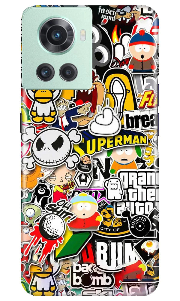 Designer Mobile Back Case for OnePlus 10R 5G (Design - 282) Designer Mobile Back Case for OnePlus 10R 5G (Design - 282)