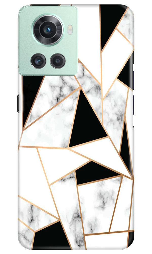 Marble Texture Mobile Back Case for OnePlus 10R 5G (Design - 284) Marble Texture Mobile Back Case for OnePlus 10R 5G (Design - 284)