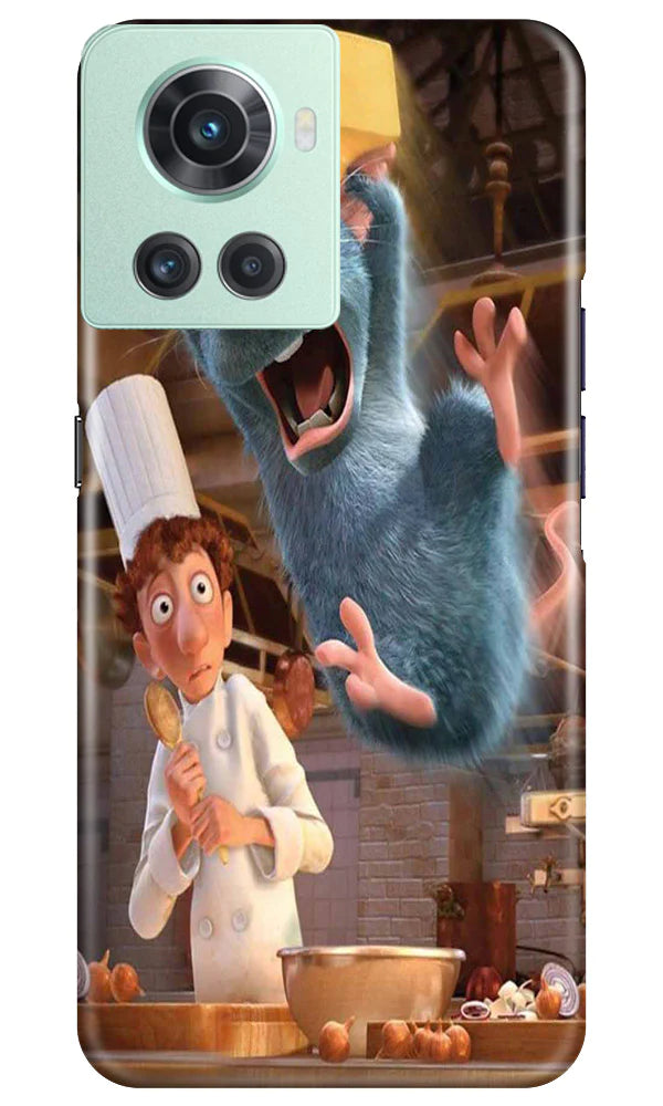 Ratatouille Mobile Back Case for OnePlus 10R 5G (Design - 307) Ratatouille Mobile Back Case for OnePlus 10R 5G (Design - 307)