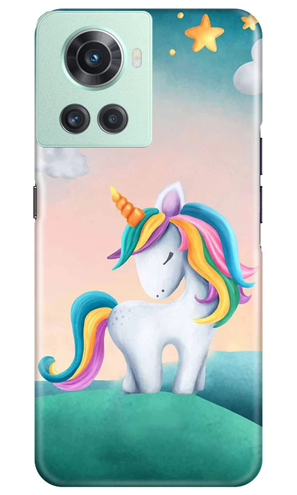 Unicorn Mobile Back Case for OnePlus 10R 5G (Design - 325) Unicorn Mobile Back Case for OnePlus 10R 5G (Design - 325)