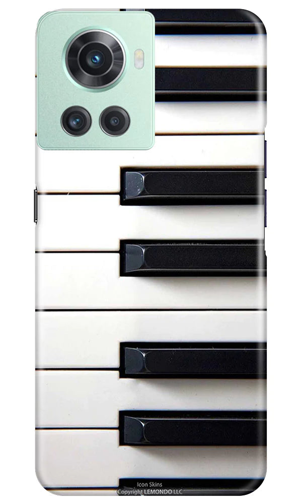 Piano Mobile Back Case for OnePlus 10R 5G (Design - 345) Piano Mobile Back Case for OnePlus 10R 5G (Design - 345)