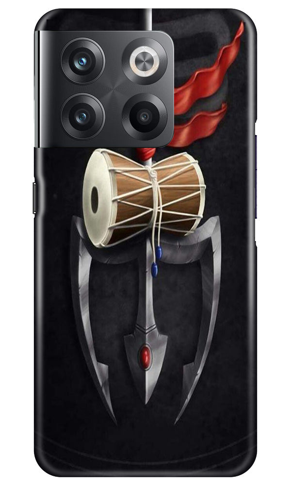 Lord Shiva Mahakal Case for OnePlus 10T 5G