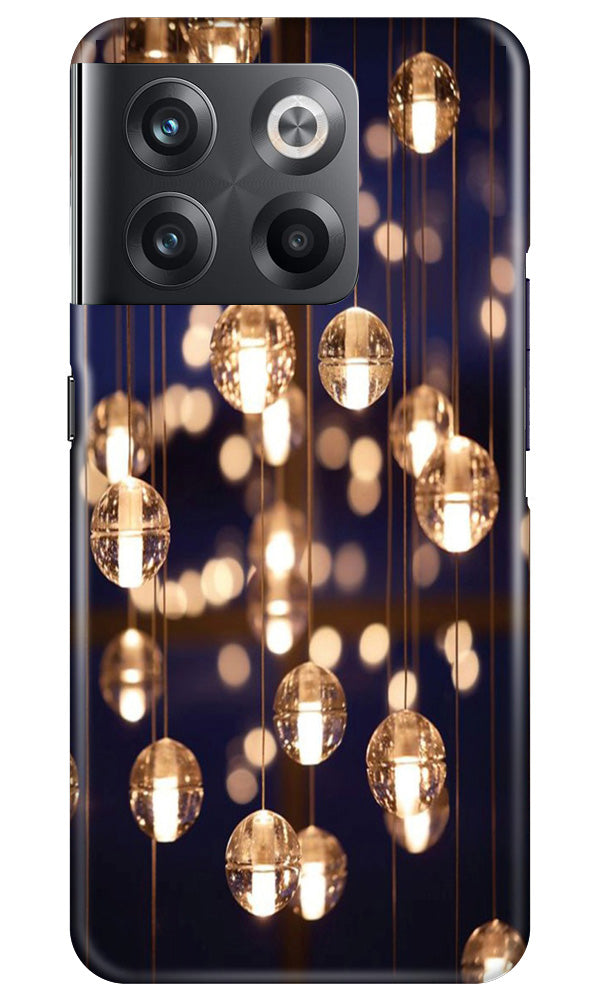 Party Bulb2 Mobile Back Case for OnePlus 10T 5G (Design - 77) Party Bulb2 Case for OnePlus 10T 5G
