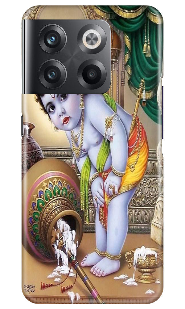 Bal Gopal2 Mobile Back Case for OnePlus 10T 5G (Design - 85) Bal Gopal2 Case for OnePlus 10T 5G