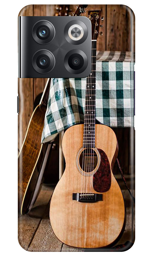 Guitar2 Mobile Back Case for OnePlus 10T 5G (Design - 87) Guitar2 Case for OnePlus 10T 5G