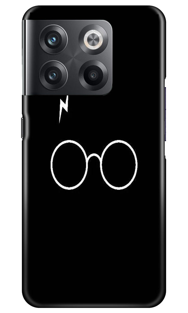 Harry Potter Mobile Back Case for OnePlus 10T 5G (Design - 136) Harry Potter Case for OnePlus 10T 5G (Design - 136)