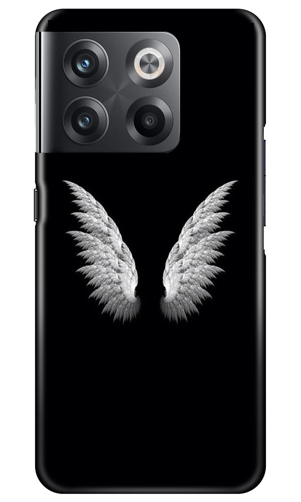 Angel Mobile Back Case for OnePlus 10T 5G (Design - 142) Angel Case for OnePlus 10T 5G (Design - 142)