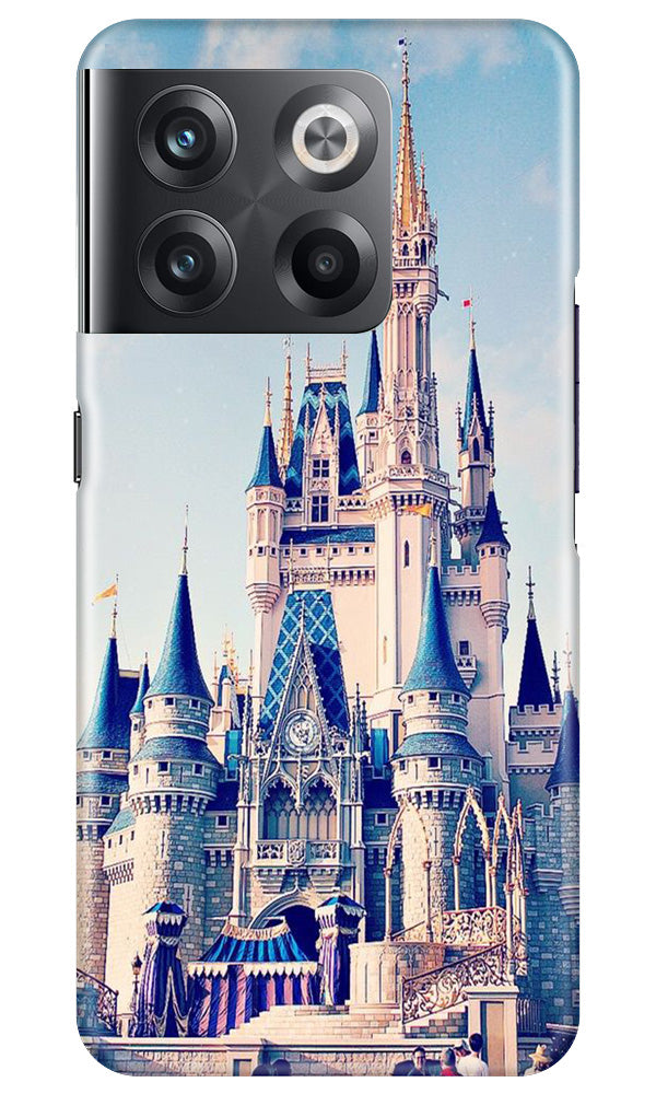 Disney Land for OnePlus 10T 5G (Design - 154) Disney Land for OnePlus 10T 5G (Design - 154)