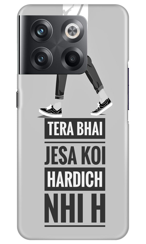 Hardich Nahi Mobile Back Case for OnePlus 10T 5G (Design - 183) Hardich Nahi Case for OnePlus 10T 5G (Design No. 183)