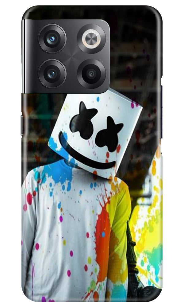 Marsh Mellow Mobile Back Case for OnePlus 10T 5G (Design - 189) Marsh Mellow Case for OnePlus 10T 5G (Design No. 189)