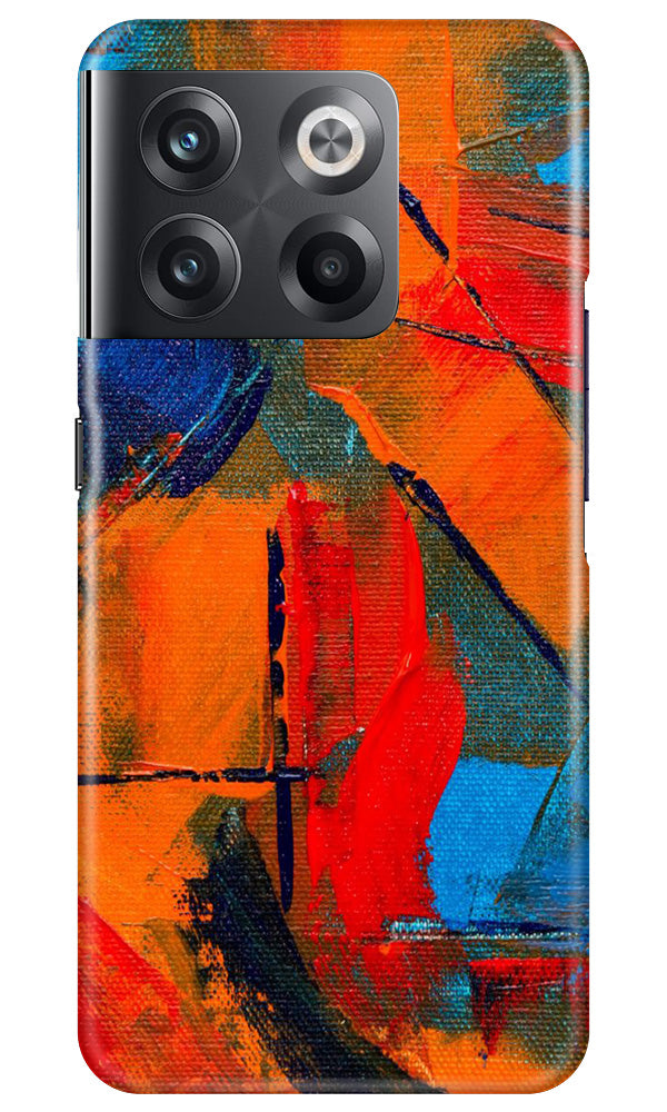Modern Art Mobile Back Case for OnePlus 10T 5G (Design - 206) Modern Art Case for OnePlus 10T 5G (Design No. 206)