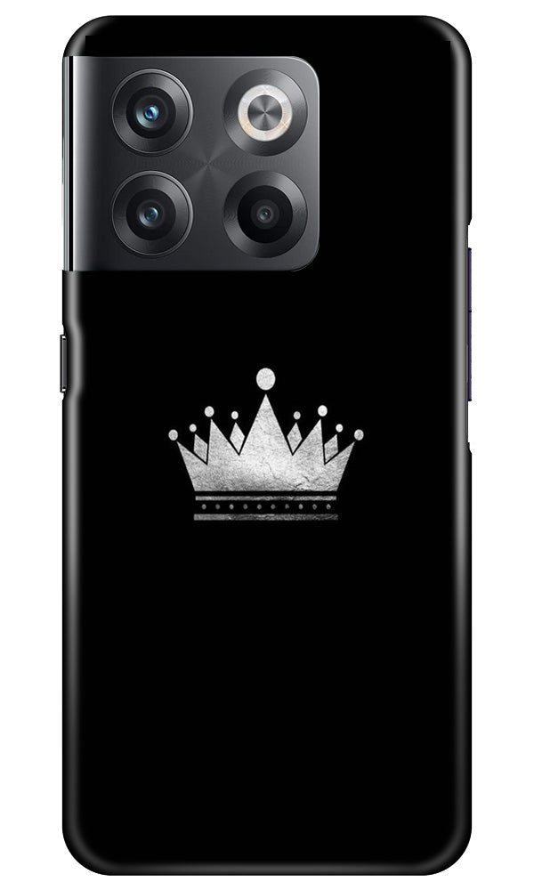 King Mobile Back Case for OnePlus 10T 5G (Design - 249) King Case for OnePlus 10T 5G (Design No. 249)