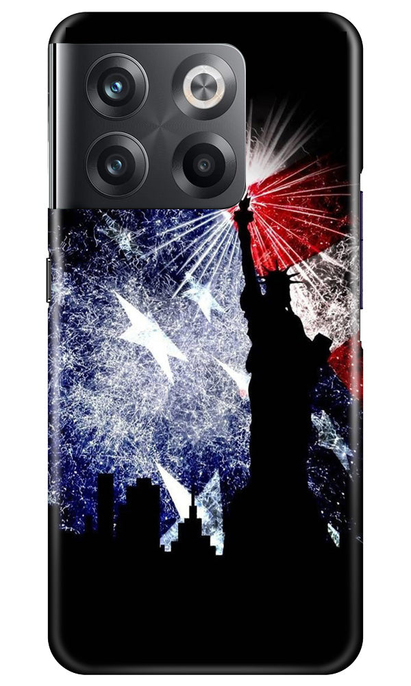 Statue of Unity Mobile Back Case for OnePlus 10T 5G (Design - 258) Statue of Unity Case for OnePlus 10T 5G (Design No. 258)