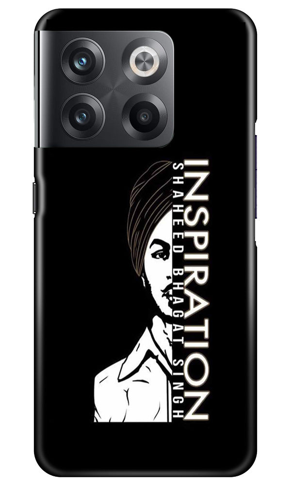 Bhagat Singh Mobile Back Case for OnePlus 10T 5G (Design - 291) Bhagat Singh Mobile Back Case for OnePlus 10T 5G (Design - 291)