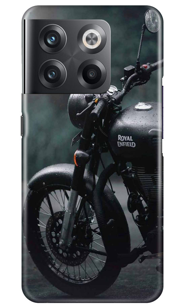 Royal Enfield Mobile Back Case for OnePlus 10T 5G (Design - 339) Royal Enfield Mobile Back Case for OnePlus 10T 5G (Design - 339)