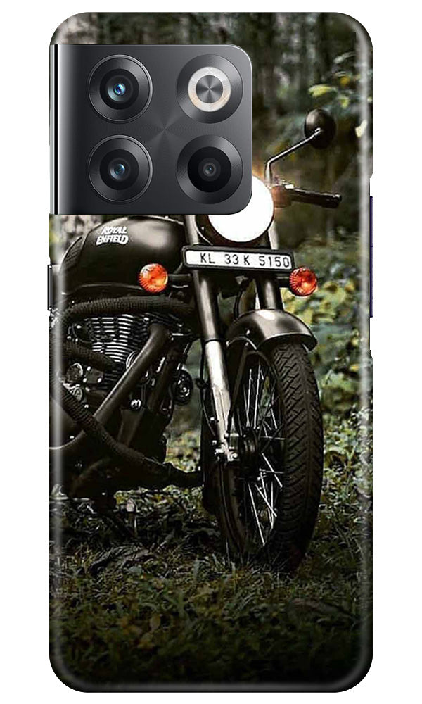 Royal Enfield Mobile Back Case for OnePlus 10T 5G (Design - 343) Royal Enfield Mobile Back Case for OnePlus 10T 5G (Design - 343)