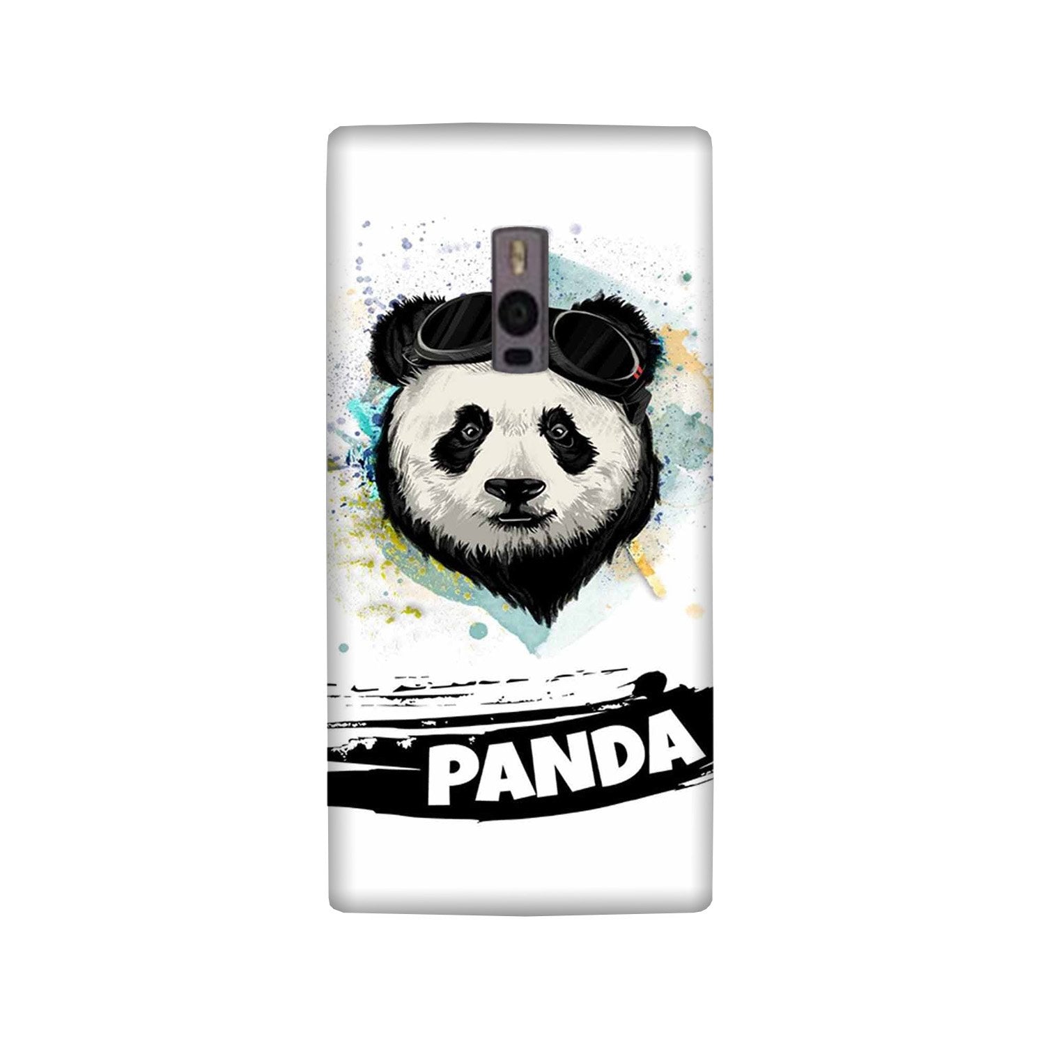 Panda Mobile Back Case for OnePlus 2 (Design - 319) Panda Mobile Back Case for OnePlus 2 (Design - 319)