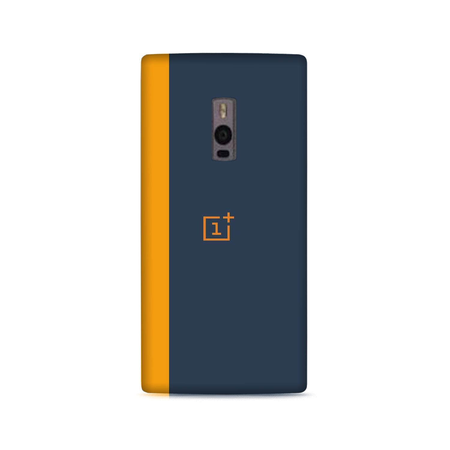 Oneplus Logo Mobile Back Case for OnePlus 2 (Design - 395) Oneplus Logo Mobile Back Case for OnePlus 2 (Design - 395)