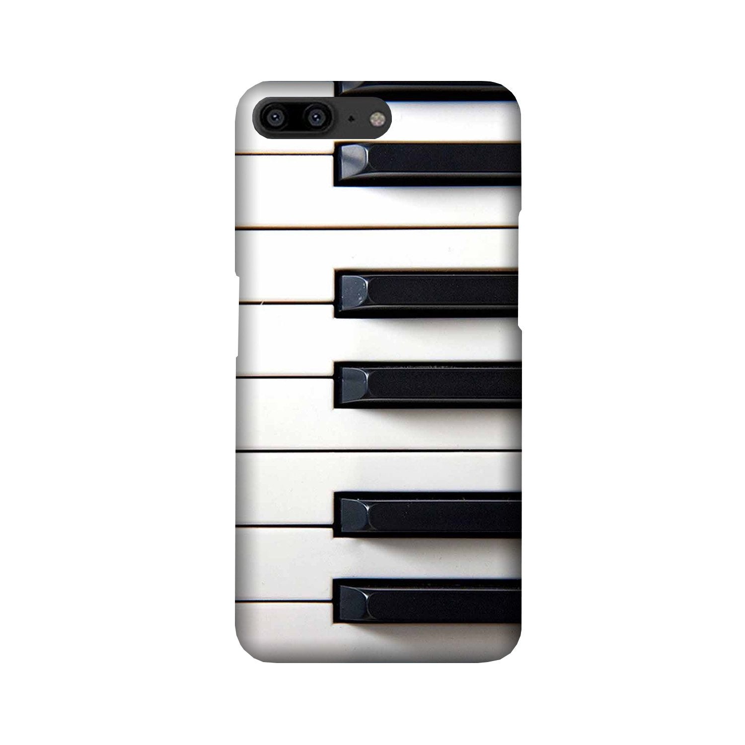 Piano Mobile Back Case for OnePlus 5 (Design - 387) Piano Mobile Back Case for OnePlus 5 (Design - 387)