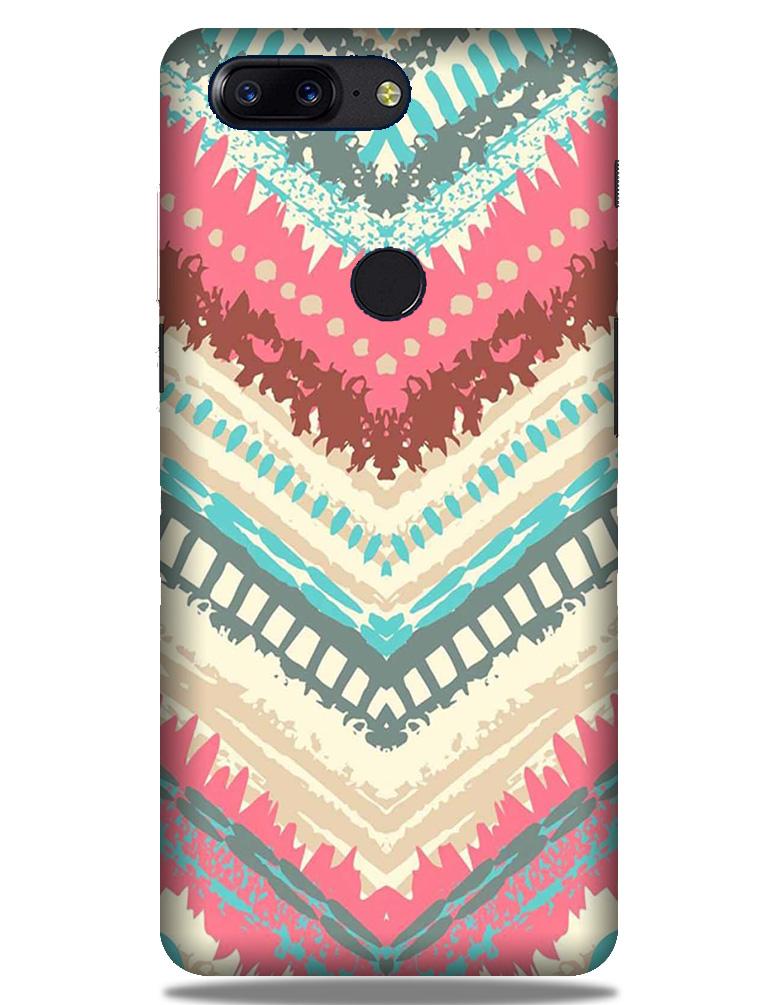 Pattern Mobile Back Case for OnePlus 5T (Design - 368) Pattern Mobile Back Case for OnePlus 5T (Design - 368)