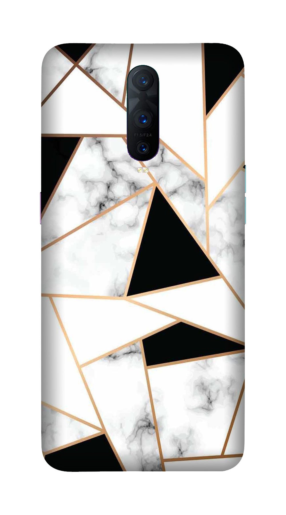 Marble Texture Mobile Back Case for OnePlus 7 Pro (Design - 322) Marble Texture Mobile Back Case for OnePlus 7 Pro (Design - 322)