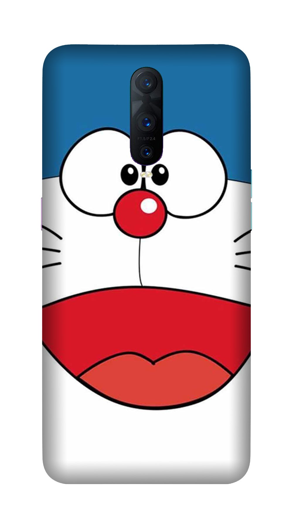 Doremon Mobile Back Case for OnePlus 7 Pro (Design - 340) Doremon Mobile Back Case for OnePlus 7 Pro (Design - 340)